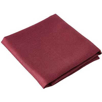 Nydel Asciugamano Eclipse 45 x 45 x 0,2 cm, colore: Melanzana Nydel Asciugamano Eclipse 45 x 45 x 0,2 cm, colore: Melanzana
