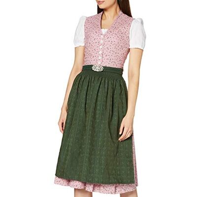 Stockerpoint Donna Schürze Sc-300 Vestito per Occasioni Speciali Not Applicable, Abete, 1 Stockerpoint Donna Schürze Sc-300 Vestito per Occasioni Speciali Not Applicable, Abete, 1