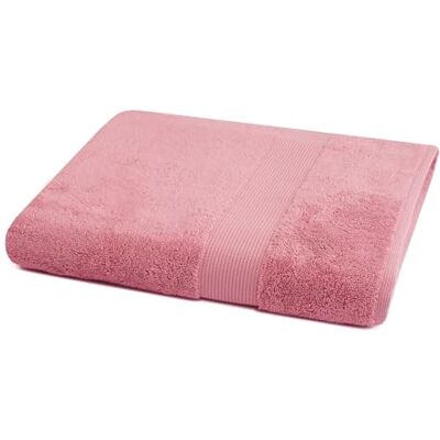 Jalla Telo da bagno 100 x 150 cm Damasco Asciugamano da bagno in cotone Jalla Telo da bagno 100 x 150 cm Damasco Asciugamano da bagno in cotone