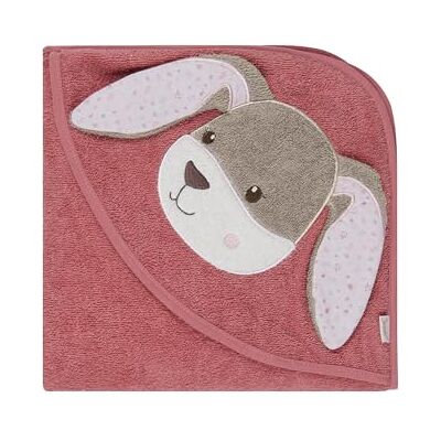 Sterntaler Asciugamano da bagno con cappuccio Hanni Sterntaler Asciugamano da bagno con cappuccio Hanni