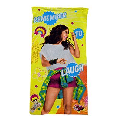 Disney Arte Regal Import Telo Mare 70 x 140 Luna Lagh Microfibra Disney Arte Regal Import Telo Mare 70 x 140 Luna Lagh Microfibra