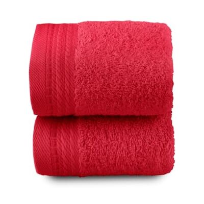 TOP TOWEL - Bidet Towels Set - 30 x 50 cm TOP TOWEL - Bidet Towels Set - 30 x 50 cm