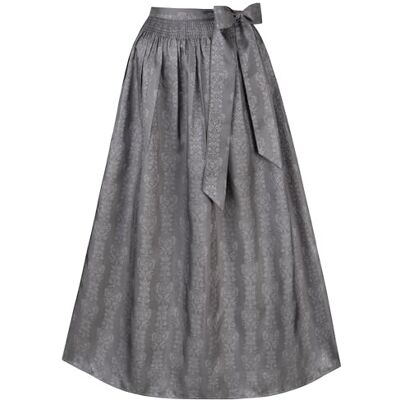 Stockerpoint 46-50 Grembiule Dirndl, colore: Grafite, grafite, 46-50 Stockerpoint 46-50 Grembiule Dirndl, colore: Grafite, grafite, 46-50