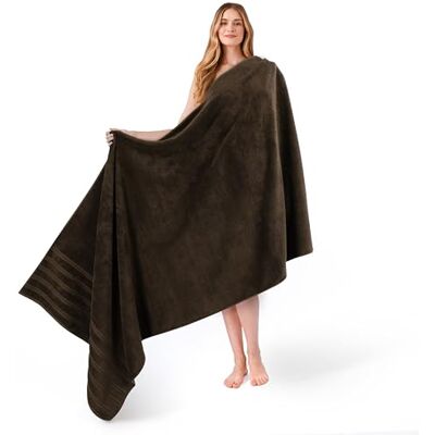American Soft Linen Cotone turco di alta qualità, qualità alberghiera per la massima morbidezza e assorbenza. American Soft Linen Cotone turco di alta qualità, qualità alberghiera per la massima morbidezza e assorbenza.
