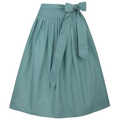 Stockerpoint Molina Grembiule Dirndl, Salvia, Taglia Unica Donna Stockerpoint Molina Grembiule Dirndl, Salvia, Taglia Unica Donna