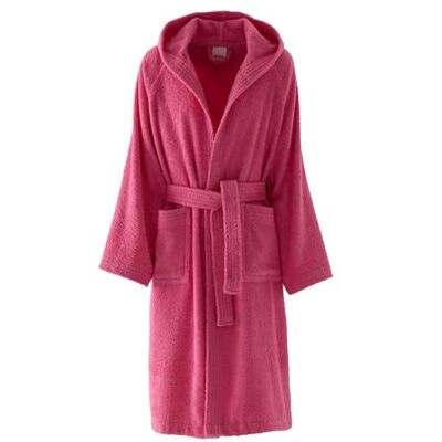 Bassetti Accappatoio Junior Con Cappuccio, Ortensia, 100% Cotone, 10-12 Anni Bambino, Bambina, Unisex, In Spugna Morbido Assorbente Resistente E Lavabile In Lavatrice Bassetti Accappatoio Junior Con Cappuccio, Ortensia, 100% Cotone, 10-12 Anni Bambino, Bambina, Unisex, In Spugna Morbido Assorbente Resistente E Lavabile In Lavatrice