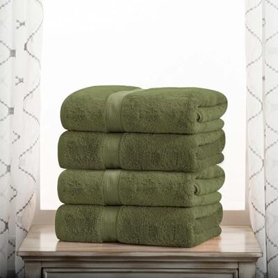Superior Asciugamani da bagno in cotone egiziano, asciugamani di lusso ultra morbidi, essenziali in peluche spesso, assorbenti pesanti, bagno per ospiti, hotel, resort, spa, bagno di casa, doccia di Superior Asciugamani da bagno in cotone egiziano, asciugamani di lusso ultra morbidi, essenziali in peluche spesso, assorbenti pesanti, bagno per ospiti, hotel, resort, spa, bagno di casa, doccia di