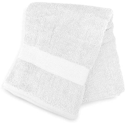 Soleil d'ocre Asciugamano da bagno cotone - 100x140cm Soleil d'ocre Asciugamano da bagno cotone - 100x140cm