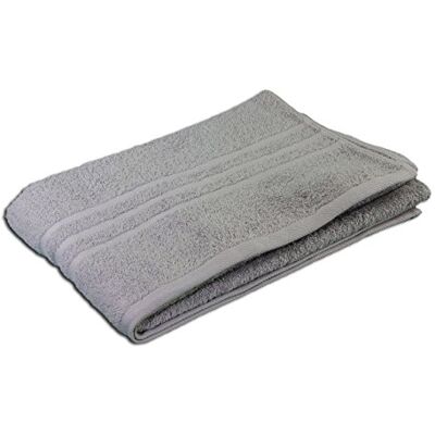 Gözze Asciugamano Elegante, Set da 2 Pezzi, Sylt, 100% Cotone, Tessuto Spesso (440 g/m²), 100% Cotone, 50 x 100 cm Cappuccino Gözze Asciugamano Elegante, Set da 2 Pezzi, Sylt, 100% Cotone, Tessuto Spesso (440 g/m²), 100% Cotone, 50 x 100 cm Cappuccino