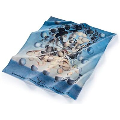 Musearta - BT-SD-GS-V424337 - Blu - Towel Musearta - BT-SD-GS-V424337 - Blu - Towel