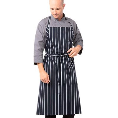 Chef Works Men's Chef's Apron Chef Works Men's Chef's Apron