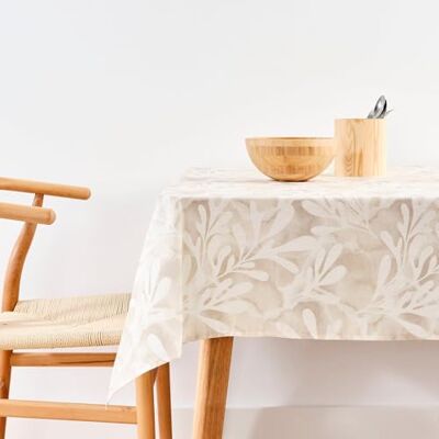 Belum - Mantel 20-402 - 300x140 cm - Resina - Tovaglia Belum - Mantel 20-402 - 300x140 cm - Resina - Tovaglia
