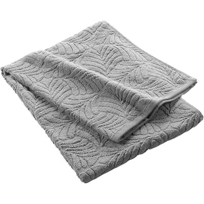 Sconosciuto - Asciugamano da bagno a forma di foglia 450 g/m² - Asciugamano Sconosciuto - Asciugamano da bagno a forma di foglia 450 g/m² - Asciugamano