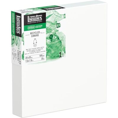 Liquitex LQX TELA IN PLASTICA RICICLATA – 3D 20X20CM Liquitex LQX TELA IN PLASTICA RICICLATA – 3D 20X20CM