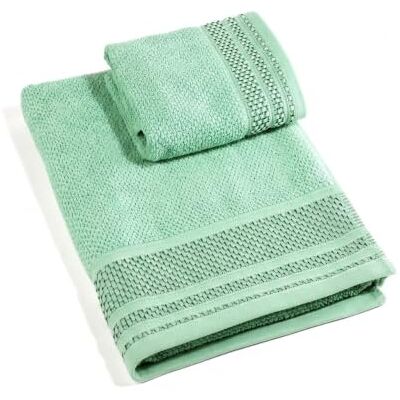 Caleffi Set Asciugamani Bagno Viso e Bidet Coppia Cotone Spugna Caleffi Set Asciugamani Bagno Viso e Bidet Coppia Cotone Spugna