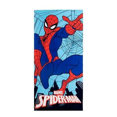 CERDÁ LIFE'S LITTLE MOMENTS Asciugamano Set Occhiali Nuoto Spiderman Bambino e Ragazza Asciugamano per Bambini Morbido e Occhiali Piscina Antiappannamento Kit Nuoto Bambini Spiaggia, Piscina ed Estate CERDÁ LIFE'S LITTLE MOMENTS Asciugamano Set Occhiali Nuoto Spiderman Bambino e Ragazza Asciugamano per Bambini Morbido e Occhiali Piscina Antiappannamento Kit Nuoto Bambini Spiaggia, Piscina ed Estate