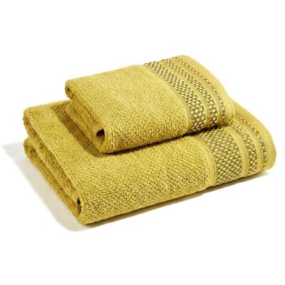 Caleffi Set Asciugamani Bagno Viso e Bidet Coppia Cotone Spugna Caleffi Set Asciugamani Bagno Viso e Bidet Coppia Cotone Spugna