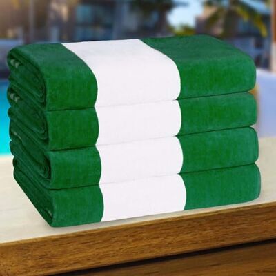 Superior Asciugamani da spiaggia a righe in cotone, asciugamani colorati per adulti, bambini, piscina, nuoto, sabbia, viaggi, grandi oversize, assorbenti, ad asciugatura rapida, base per il bagno Superior Asciugamani da spiaggia a righe in cotone, asciugamani colorati per adulti, bambini, piscina, nuoto, sabbia, viaggi, grandi oversize, assorbenti, ad asciugatura rapida, base per il bagno