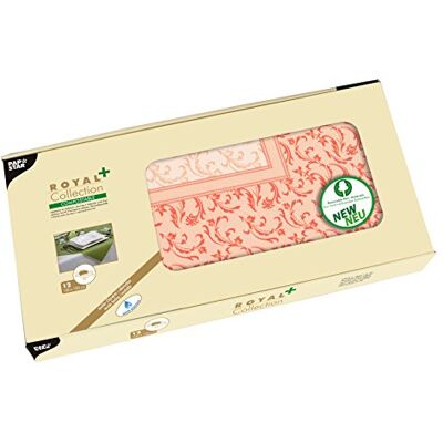 PAPSTAR - Damascato - PV-Tissue Mix - Centro tavola PAPSTAR - Damascato - PV-Tissue Mix - Centro tavola