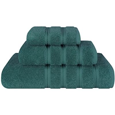 American Soft Linen Cotone turco genuino di lusso, qualità alberghiera per la massima morbidezza e assorbenza American Soft Linen Cotone turco genuino di lusso, qualità alberghiera per la massima morbidezza e assorbenza