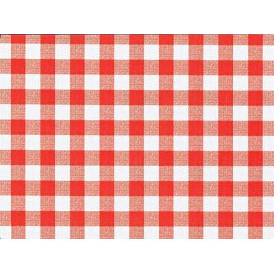 d-c-fix tovaglia cerata – Avanti rosso-bianco 150 cm rotonda d-c-fix tovaglia cerata – Avanti rosso-bianco 150 cm rotonda