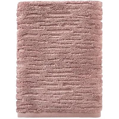 SKL Home CloudSoft Asciugamano da bagno di lusso, in cotone, colore: argilla SKL Home CloudSoft Asciugamano da bagno di lusso, in cotone, colore: argilla