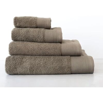Catherine Lansfield Fantasy Asciugamano Verde Towel 100X150 Catherine Lansfield Fantasy Asciugamano Verde Towel 100X150