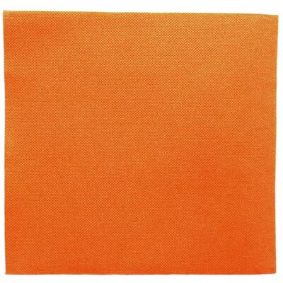 Garcia de Pou 1200 unità a due punte in scatola del tessuto tovaglioli, 18 g/m², 39 x 39 cm, carta, arancione, 30 x 30 x 30 cm Garcia de Pou 1200 unità a due punte in scatola del tessuto tovaglioli, 18 g/m², 39 x 39 cm, carta, arancione, 30 x 30 x 30 cm