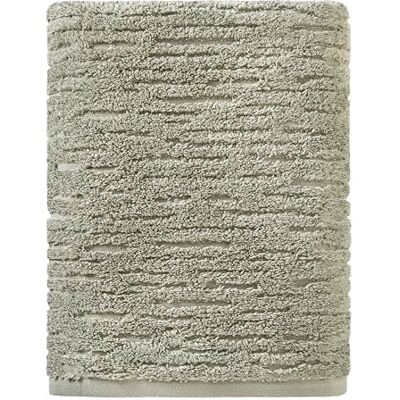 SKL Home CloudSoft Asciugamano da bagno in cotone, colore: salvia SKL Home CloudSoft Asciugamano da bagno in cotone, colore: salvia