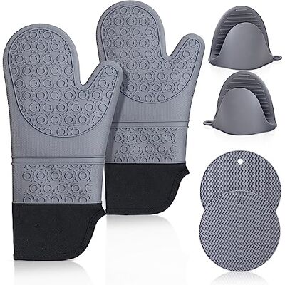 Happtws Set utensili - ST001 - Set da cucina Happtws Set utensili - ST001 - Set da cucina