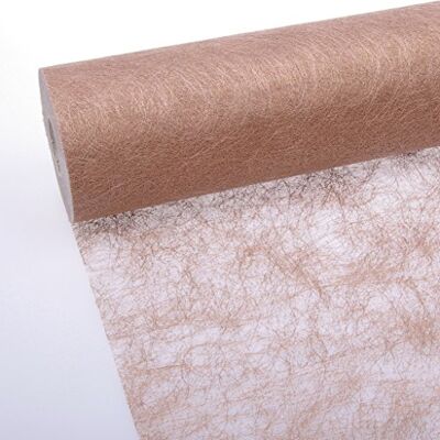 Deko AS GmbH Sizo Flor Tavolo Band Rame 30 cm Rotolo 25 Meter – 60 – 300 – 25 – 040 Deko AS GmbH Sizo Flor Tavolo Band Rame 30 cm Rotolo 25 Meter – 60 – 300 – 25 – 040