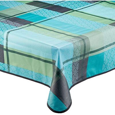 Nydel Tovaglia, Azzurro, 160 x 250 cm Nydel Tovaglia, Azzurro, 160 x 250 cm
