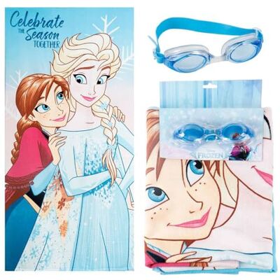 CERDÁ LIFE'S LITTLE MOMENTS Asciugamano Set Occhiali Nuoto Stitch Bambino e Ragazza Asciugamano per Bambini Morbido e Occhiali Piscina Antivao, Kit Nuoto Bambini per Spiaggia, Piscina ed Estate CERDÁ LIFE'S LITTLE MOMENTS Asciugamano Set Occhiali Nuoto Stitch Bambino e Ragazza Asciugamano per Bambini Morbido e Occhiali Piscina Antivao, Kit Nuoto Bambini per Spiaggia, Piscina ed Estate