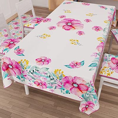 PETTI ARTIGIANI ITALIANI - TOVCD-FLOREALE-01-X6 - Floreale PETTI ARTIGIANI ITALIANI - TOVCD-FLOREALE-01-X6 - Floreale