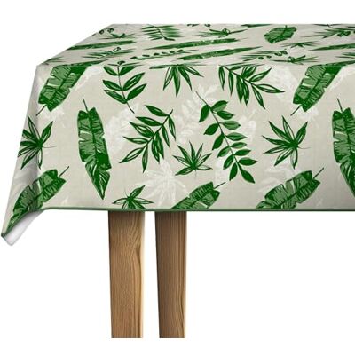 Tovaglia Manhattan Tropical Forest - D-C-FIX Tovaglia Manhattan Tropical Forest - D-C-FIX