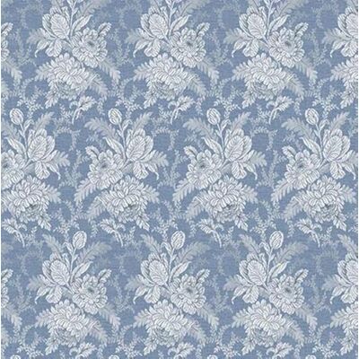 Bassetti Oristano Tovaglia jacquard in 100% cotone, colore blu, B1, dimensioni: 170 x 170 cm Bassetti Oristano Tovaglia jacquard in 100% cotone, colore blu, B1, dimensioni: 170 x 170 cm
