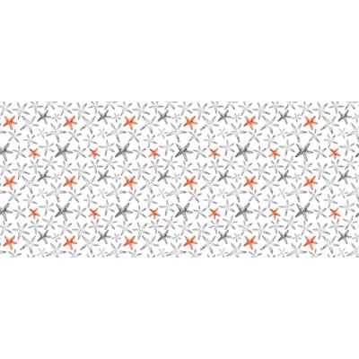 d-c-fix tovaglia cerata – Sea Starlets 110 cm x 140 cm rettangolare d-c-fix tovaglia cerata – Sea Starlets 110 cm x 140 cm rettangolare