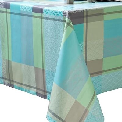Nydel Tovaglia, Azzurro, 160 x 300 cm Nydel Tovaglia, Azzurro, 160 x 300 cm