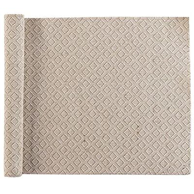 Douceur d'Intérieur DANITY Runner da tavolo, multicolore, 35 x 140 cm Douceur d'Intérieur DANITY Runner da tavolo, multicolore, 35 x 140 cm