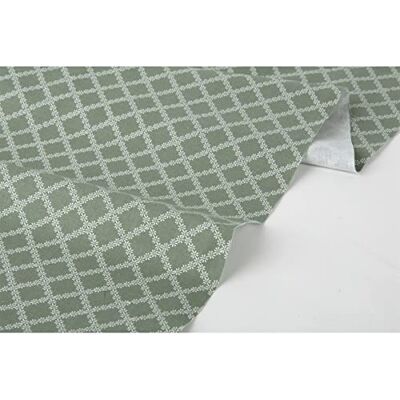 Dailylike Tessuti cotone, Apron Forest, 14m Dailylike Tessuti cotone, Apron Forest, 14m