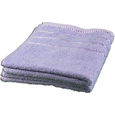 GÖZZE Berlino Asciugamano Blu 50x100cm - Handtuch GÖZZE Berlino Asciugamano Blu 50x100cm - Handtuch