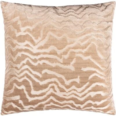 Paoletti Tierra Copricuscino – Lusso Astratto Testurizzato Velluto Intagliato Custodia Decorativa (Talpa – 50x50cm) Paoletti Tierra Copricuscino – Lusso Astratto Testurizzato Velluto Intagliato Custodia Decorativa (Talpa – 50x50cm)