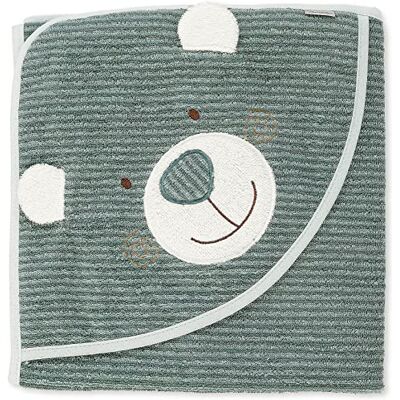 Sterntaler Telo bagno 100x100 Ben Sterntaler Telo bagno 100x100 Ben