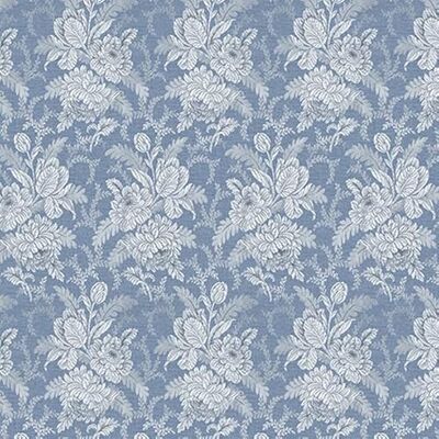Bassetti Jaquard Oristano B1 Tovaglia in 100% cotone, colore: blu, dimensioni: 140 x 170 cm Bassetti Jaquard Oristano B1 Tovaglia in 100% cotone, colore: blu, dimensioni: 140 x 170 cm