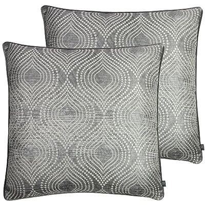 Prestigious Textiles Cuscini imbottiti in piuma Radiance, confezione da 2 Prestigious Textiles Cuscini imbottiti in piuma Radiance, confezione da 2