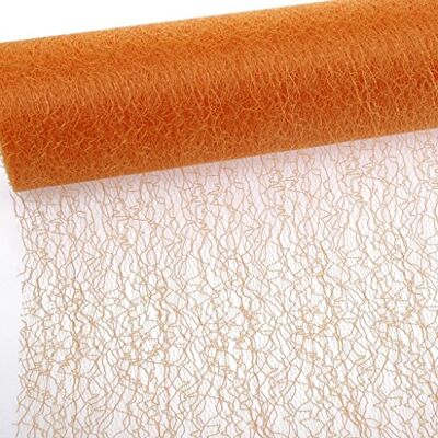 Deko AS GmbH - 67 018-R - Arancione - Table Runner Deko AS GmbH - 67 018-R - Arancione - Table Runner