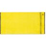 Borussia Dortmund BVB Telo da bagno, 70 x 140 cm, 100% cotone, colore: Giallo