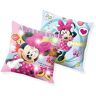 Disney LED Minnie Mouse Riferimento KD Cuscini Tessili per la casa Unisex Adulto, Multicolore (Multicolore), 1 unità (Confezione da 1)