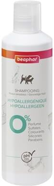 Beaphar Shampoo Ipoallergenico