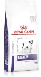 ROYAL CANIN Dental Small Dog dry food for adult small breeds 1.5kg